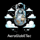 LOGO AEROGLOBEETEC